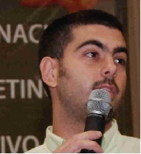 Diego Mazzoccone