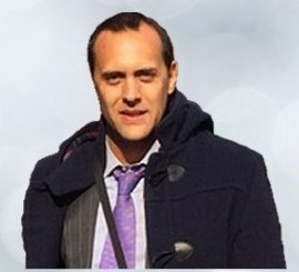 Augusto Santucho